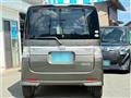 2012 Daihatsu Tanto Custom