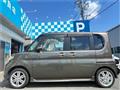 2012 Daihatsu Tanto Custom
