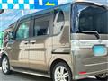 2012 Daihatsu Tanto Custom