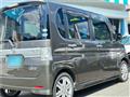2012 Daihatsu Tanto Custom