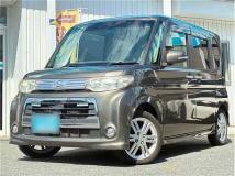 2012 Daihatsu Tanto Custom