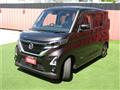 2020 Nissan ROOX