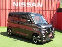2020 Nissan ROOX