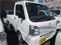 2015 Suzuki Carry Van