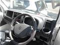2015 Suzuki Carry Van