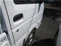 2015 Suzuki Carry Van