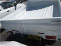 2015 Suzuki Carry Van