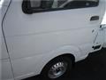 2015 Suzuki Carry Van