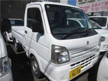 2015 Suzuki Carry Van