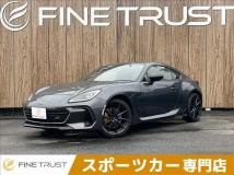 2024 Subaru BRZ