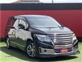 2017 Nissan Elgrand