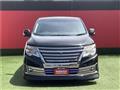2017 Nissan Elgrand