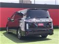 2017 Nissan Elgrand