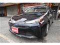 2022 Toyota Prius