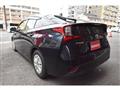 2022 Toyota Prius