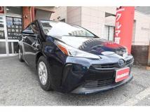 2022 Toyota Prius