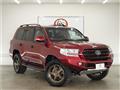 2016 Toyota Land Cruiser