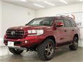 2016 Toyota Land Cruiser