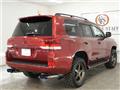 2016 Toyota Land Cruiser