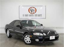 1999 Toyota Soarer