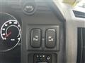 2014 Mitsubishi Delica D5