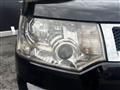 2014 Mitsubishi Delica D5