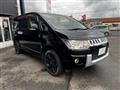 2014 Mitsubishi Delica D5