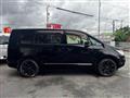 2014 Mitsubishi Delica D5