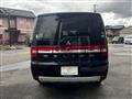 2014 Mitsubishi Delica D5
