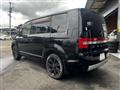 2014 Mitsubishi Delica D5