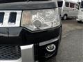 2014 Mitsubishi Delica D5