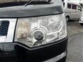 2014 Mitsubishi Delica D5