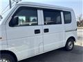 2007 Mazda Scrum Van