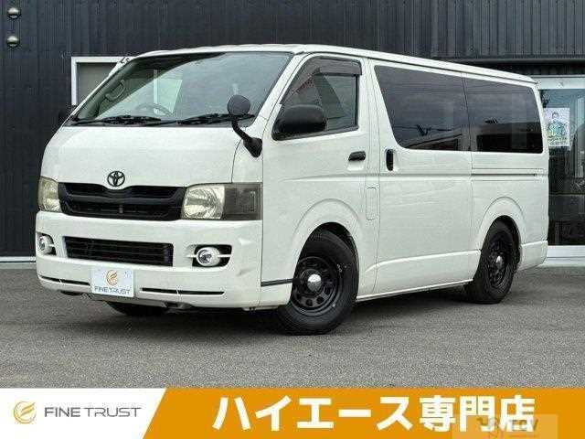 2007 Toyota Toyota Others