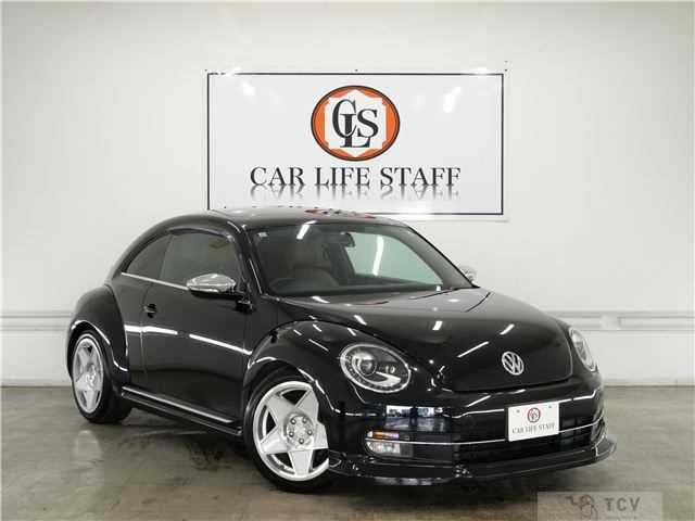 2013 Volkswagen Volkswagen Others