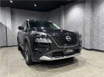 2023 Nissan X-Trail