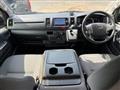 2018 Toyota Regiusace Van