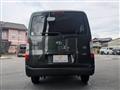 2021 Toyota Townace Van