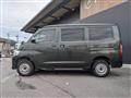 2021 Toyota Townace Van