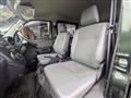 2021 Toyota Townace Van
