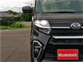 2019 Daihatsu Tanto Custom
