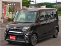 2019 Daihatsu Tanto Custom