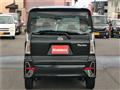 2019 Daihatsu Tanto Custom
