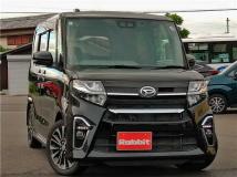 2019 Daihatsu Tanto Custom
