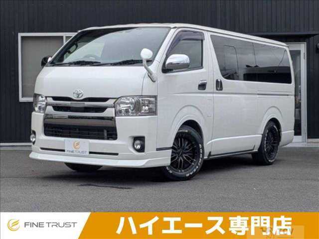 2019 Toyota Toyota Others