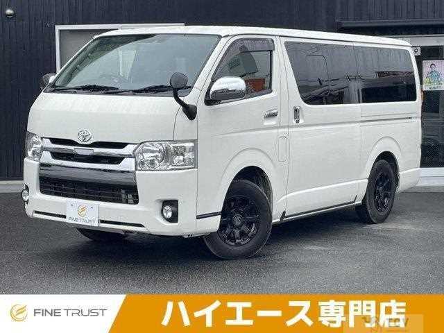 2018 Toyota Toyota Others