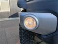 2016 Toyota FJ Cruiser