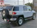 2016 Toyota FJ Cruiser