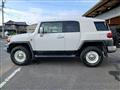 2016 Toyota FJ Cruiser