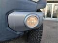 2016 Toyota FJ Cruiser